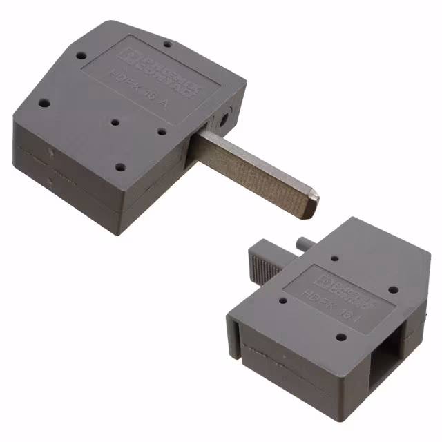 3001721 Phoenix Contact  Panel Mount